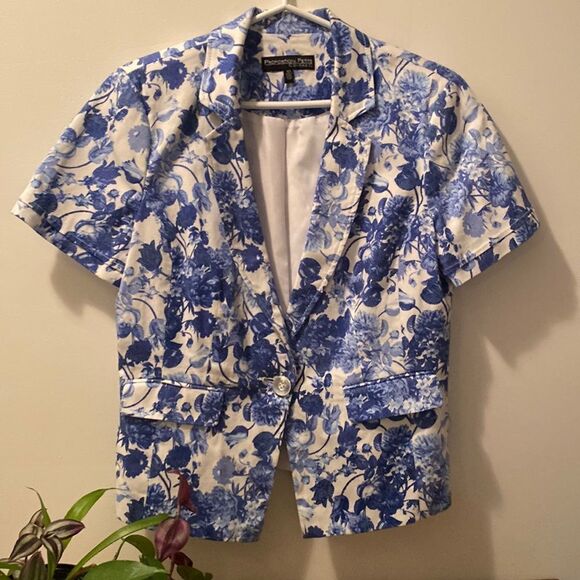 Blazer conrad C sz 10 - Picture 1 of 4